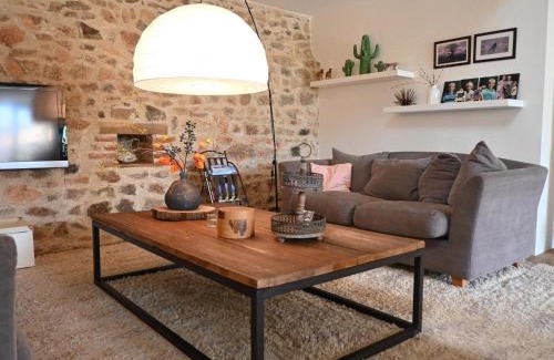 Cussy-en-Morvan House | Jardins Fleuries