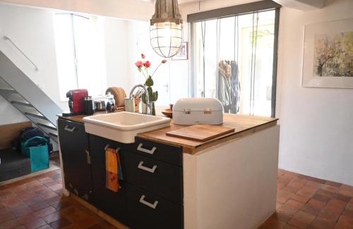 Cussy-en-Morvan House | Jardins Fleuries