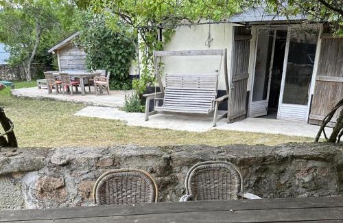 Cussy-en-Morvan House | Jardins Fleuries 2