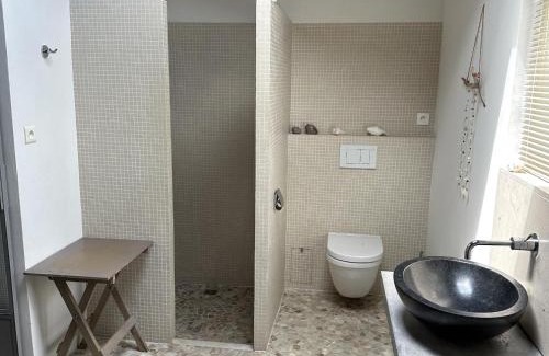 Cussy-en-Morvan House | Jardins Fleuries 2