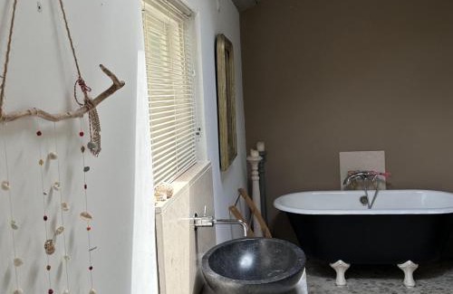 Cussy-en-Morvan House | Jardins Fleuries 2