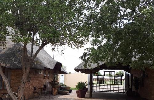 Maquassi Hills House | Jarina Guesthouse