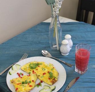 Maquassi Hills House | Jarina Guesthouse