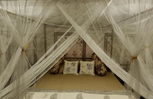 Tehri Other | Jaseelo Camps & Resort