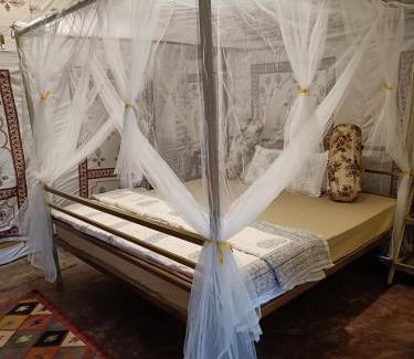 Tehri Other | Jaseelo Camps & Resort