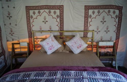 Tehri Other | Jaseelo Camps & Resort