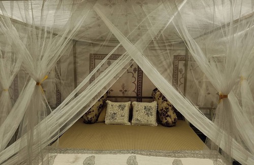 Tehri Hotel | Jaseelo Camps & Resort