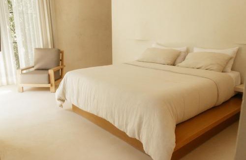 Zama Villa | Jashita Tulum Luxury Villas
