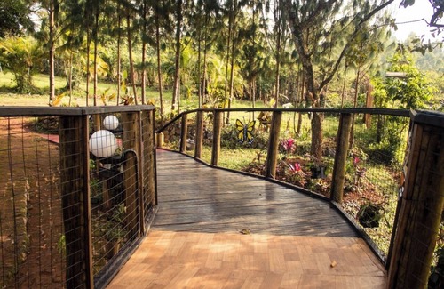 Kakamega House | Jasiri Cottage Kakamega