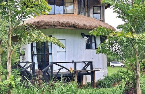 Kakamega House | Jasiri Cottage Kakamega