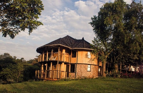 Kakamega House | Jasiri Cottage Kakamega
