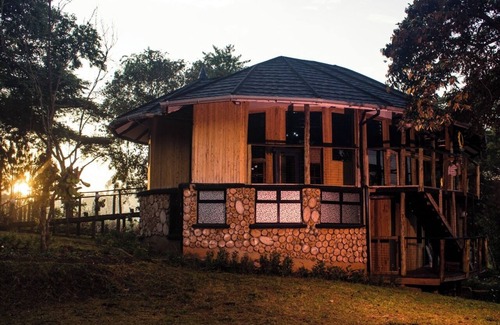 Kakamega House | Jasiri Cottage Kakamega