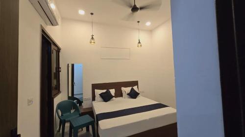 Khattalwada House | JASMIN a luxury stay