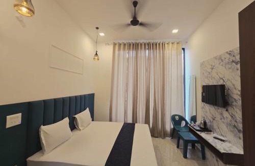 Khattalwada House | JASMIN a luxury stay