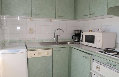 Pont-l'Abbe Apartment | Jasmin by Interhome