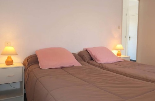 Pont-l'Abbe Apartment | Jasmin by Interhome