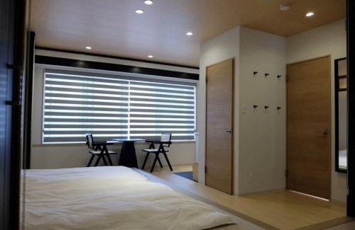 Nishikimachi Hotel | Jasmin Nishikimachi 5 - Vacation STAY 13093v