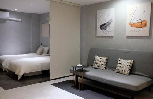 Nishikimachi Hotel | Jasmin Nishikimachi IV - Vacation STAY 13089v