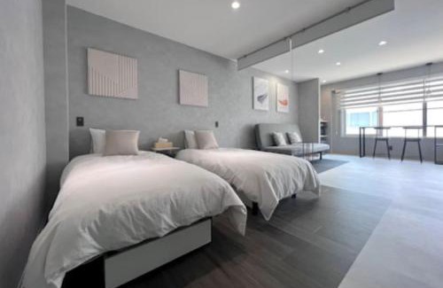 Nishikimachi Hotel | Jasmin Nishikimachi IV - Vacation STAY 13089v