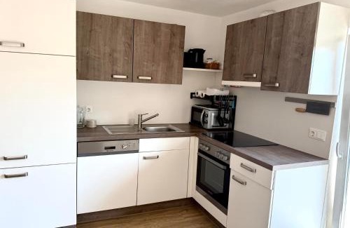 Jenbach Apartment | Jasmina Appartments