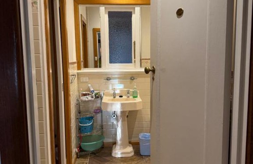 Camberwell House | Jasmine