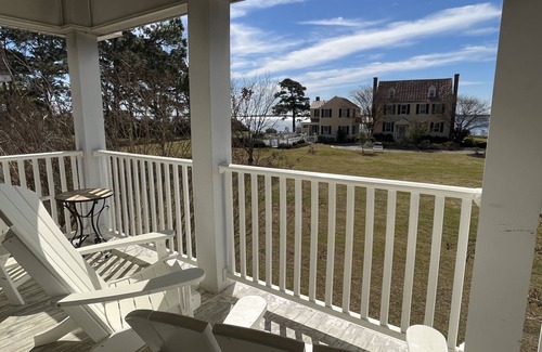 Arapahoe Cottage | Jasmine Cottage is the perfect setting with breathtaking views!