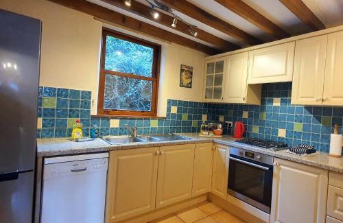 Youlgreave House | Jasmine Cottage, Youlgrave Nr Bakewell
