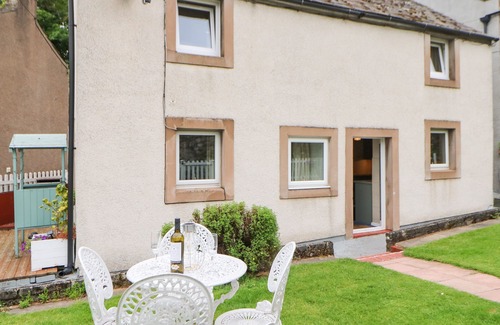 Appleby-in-Westmorland Cottage | JASMINE COTTAGE, pet friendly in Appleby-In-Westmorland