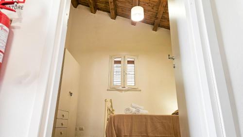 Ustica Apartment | Jasmine House Ustica heart