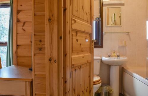 Woolfardisworthy House | Jasmine Lodge