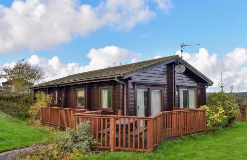 Woolfardisworthy House | Jasmine Lodge