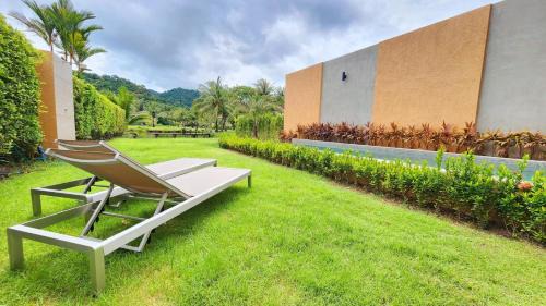 Klong Son Villa | Jasmine Pool Villa - Koh Chang
