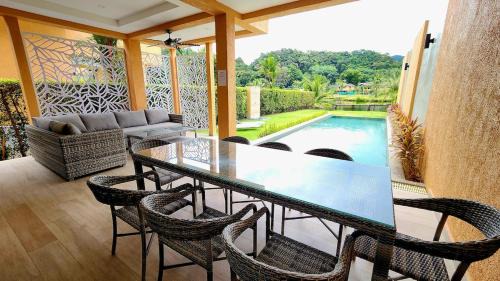 Klong Son Villa | Jasmine Pool Villa - Koh Chang