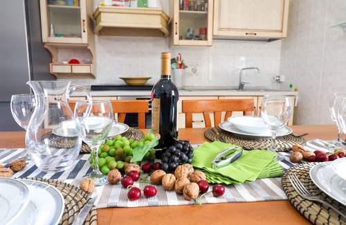 Otranto Apartment | Jasmine's House Otranto