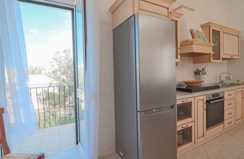 Otranto Apartment | Jasmine's House Otranto