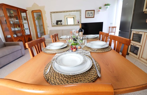 Otranto Apartment | Jasmine's House Otranto