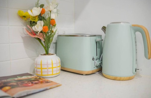 Rouse Hill Apartment | Jasmine's Secret Garden in Rouse Hill