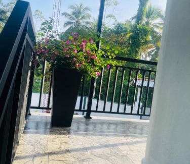 Hettimulla House | Jasmine Villa