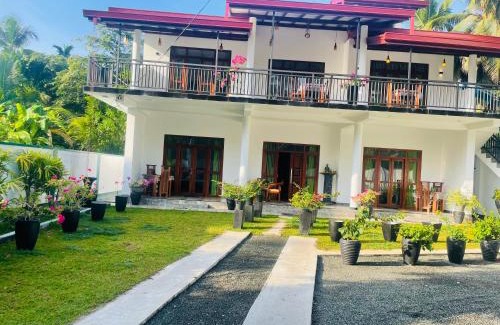 Hettimulla House | Jasmine Villa