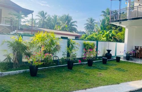 Hettimulla House | Jasmine Villa