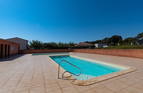 Prunete House | Jaso - Maison à 5min de la plage