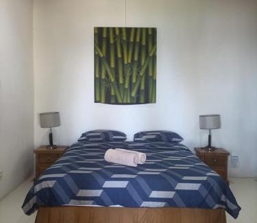 Jasri Bed & Breakfast | jasriombak