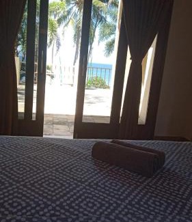 Jasri Bed & Breakfast | jasriombak