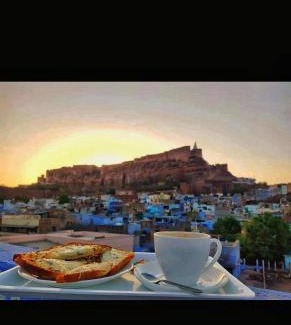 Jodhpur House | Jaswant Bhawan The Heritage Haveli