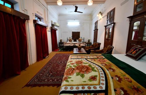 Jodhpur House | Jaswant Bhawan The Heritage Haveli