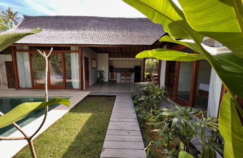 Kuta Hotel | Jati Kuta Lombok