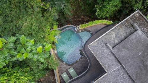 Peliatan Villa | Jati Ubud