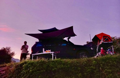 Penebel Other | Jatiluwih Glamping