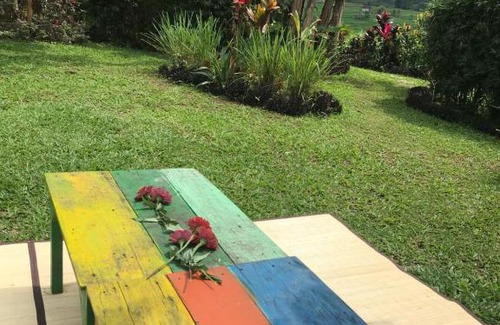 Penebel Other | Jatiluwih Glamping