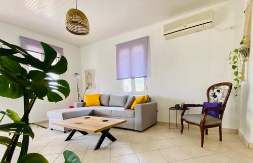 Argassi House | JAVA GEVA zen living